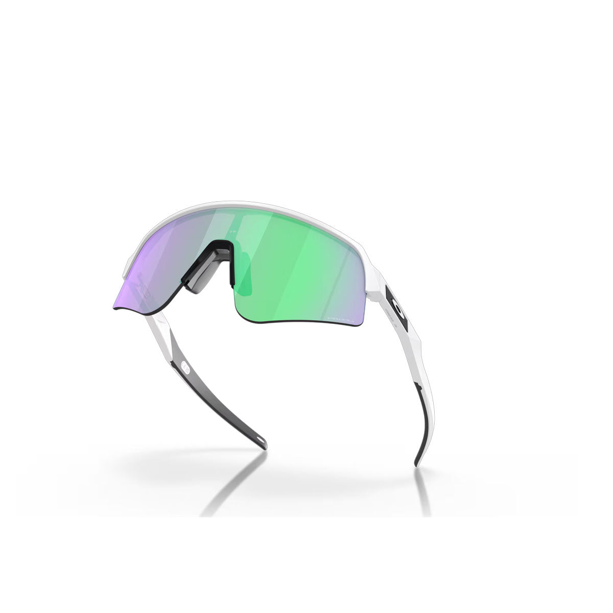 Oakley Sutro Lite Sweep Prizm Road Jade