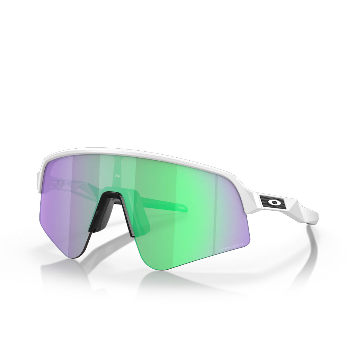 Oakley Sutro Lite Sweep Prizm Road Jade