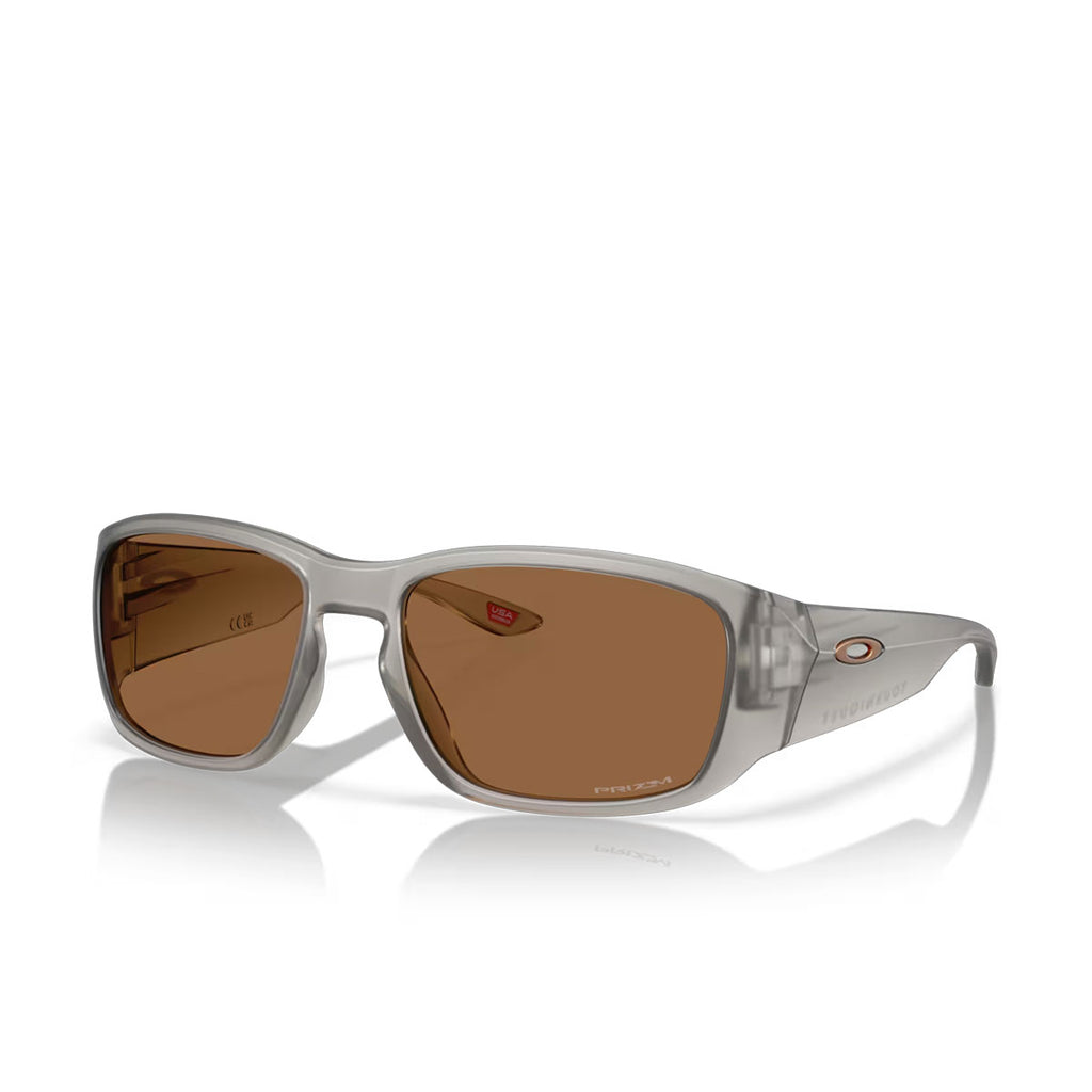 Oakley Tourniquet Prizm Bronze