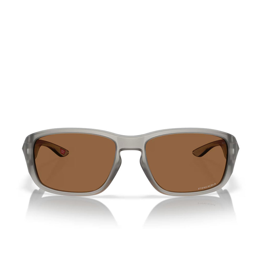 Oakley Tourniquet Prizm Bronze