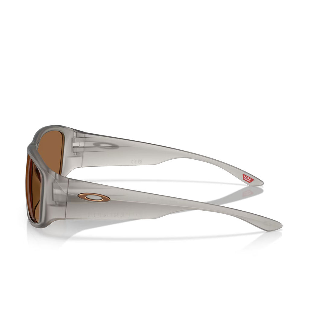 Oakley Tourniquet Prizm Bronze