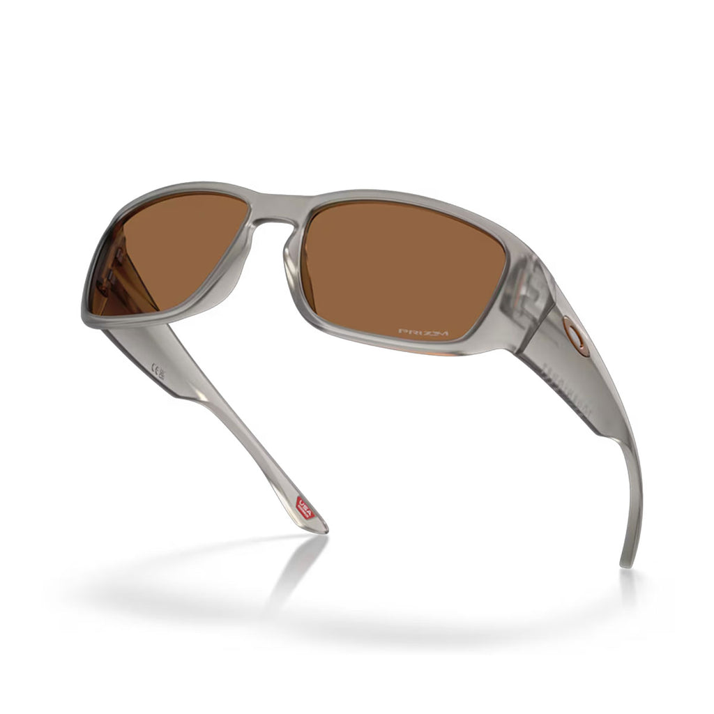 Oakley Tourniquet Prizm Bronze