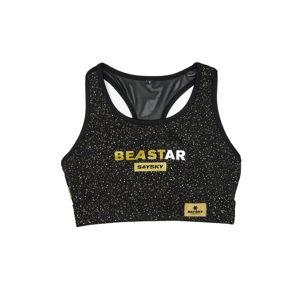 Saysky Eco Combat Universe Sports Bra