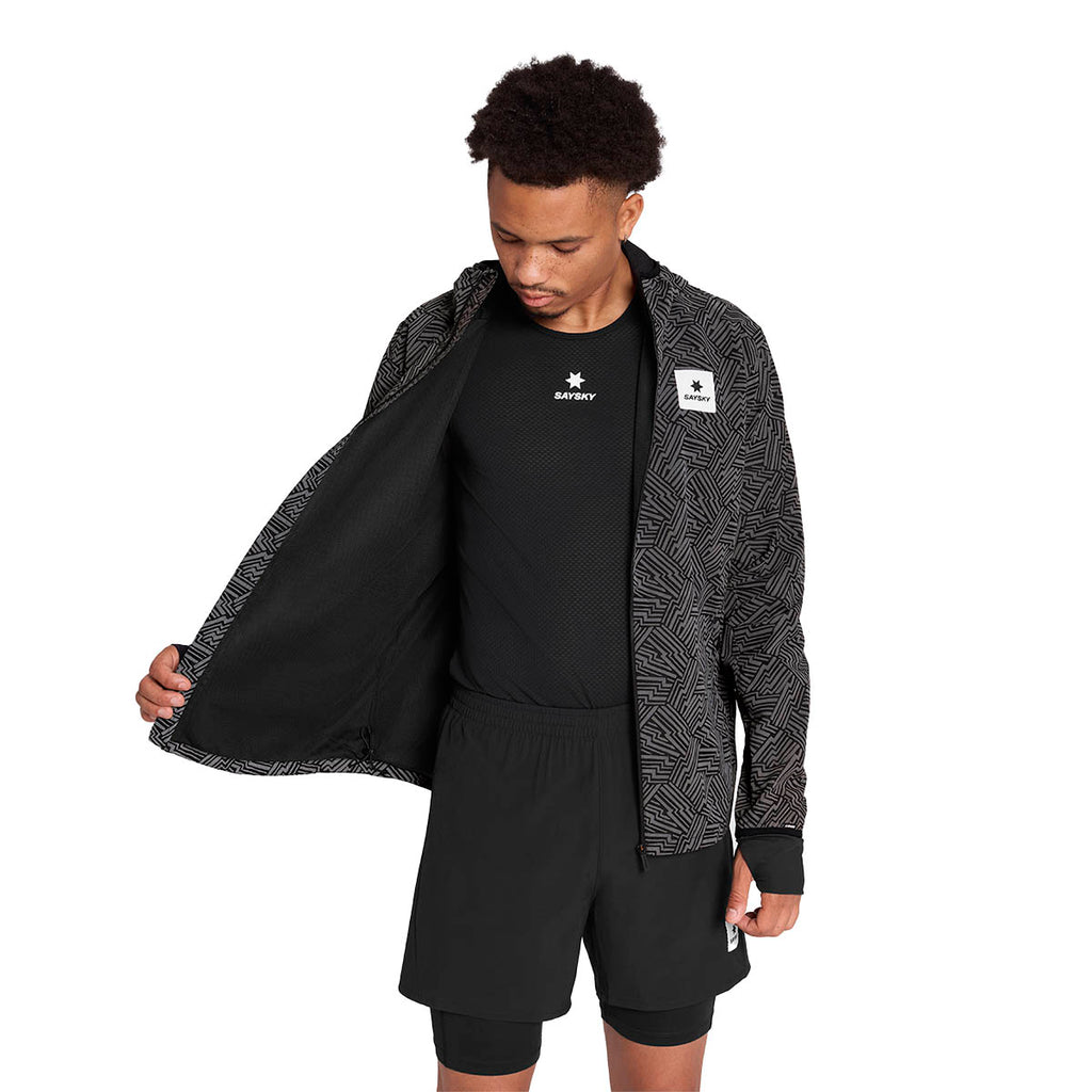 Saysky Reflective Blaze Jacket