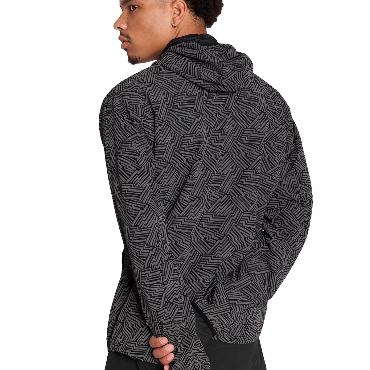 Saysky Reflective Blaze Jacket