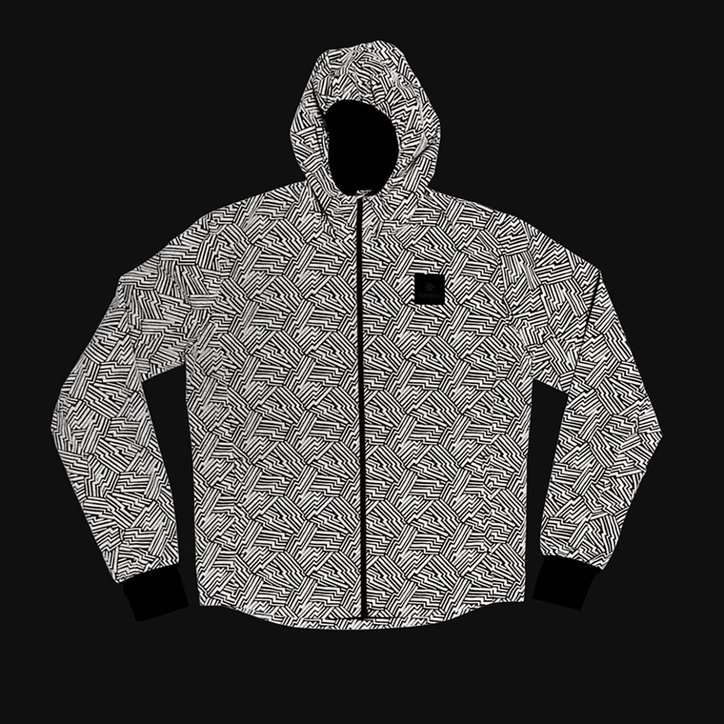 Saysky Reflective Blaze Jacket