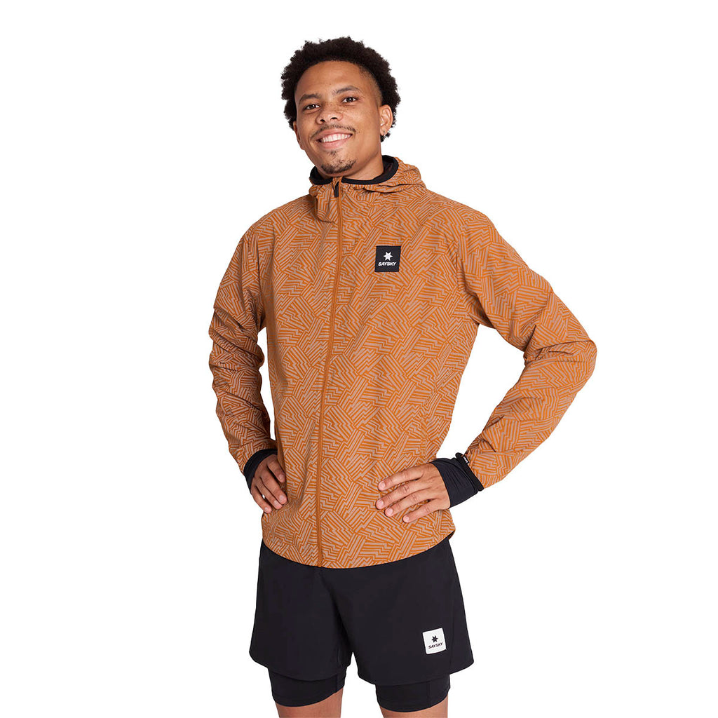 Saysky Reflective Blaze Jacket
