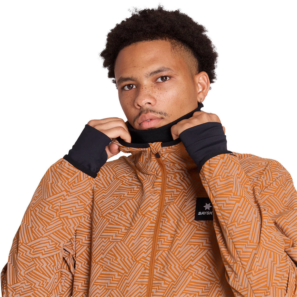 Saysky Reflective Blaze Jacket