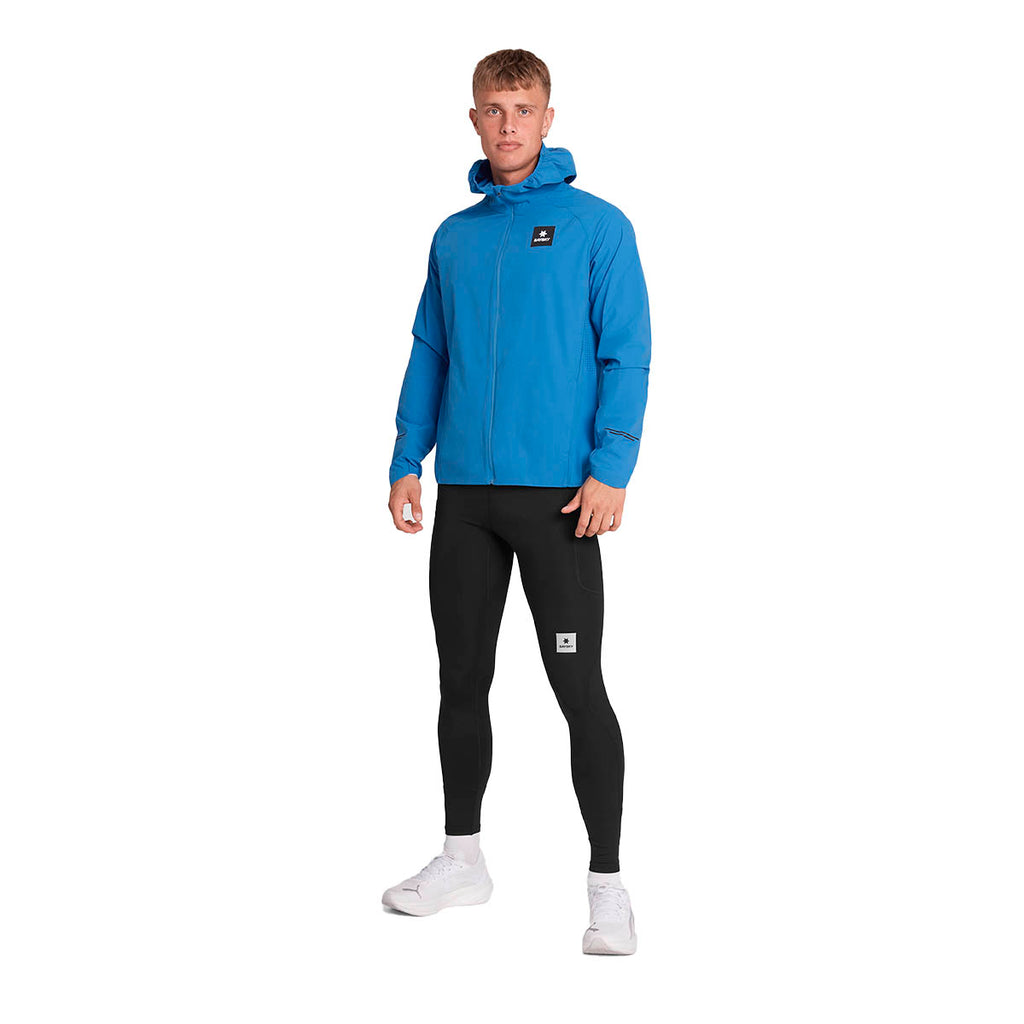 Saysky Clean Pace Hooded Jacket