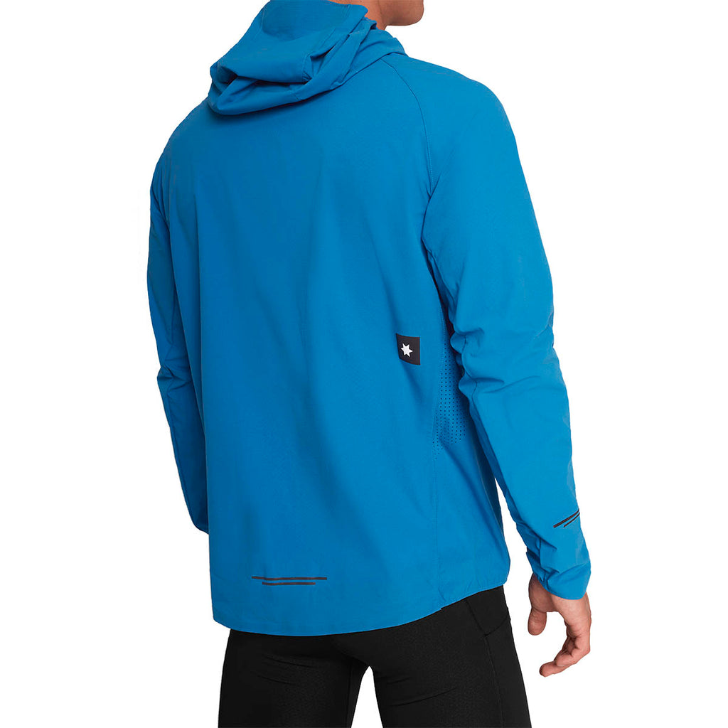 Saysky Clean Pace Hooded Jacket