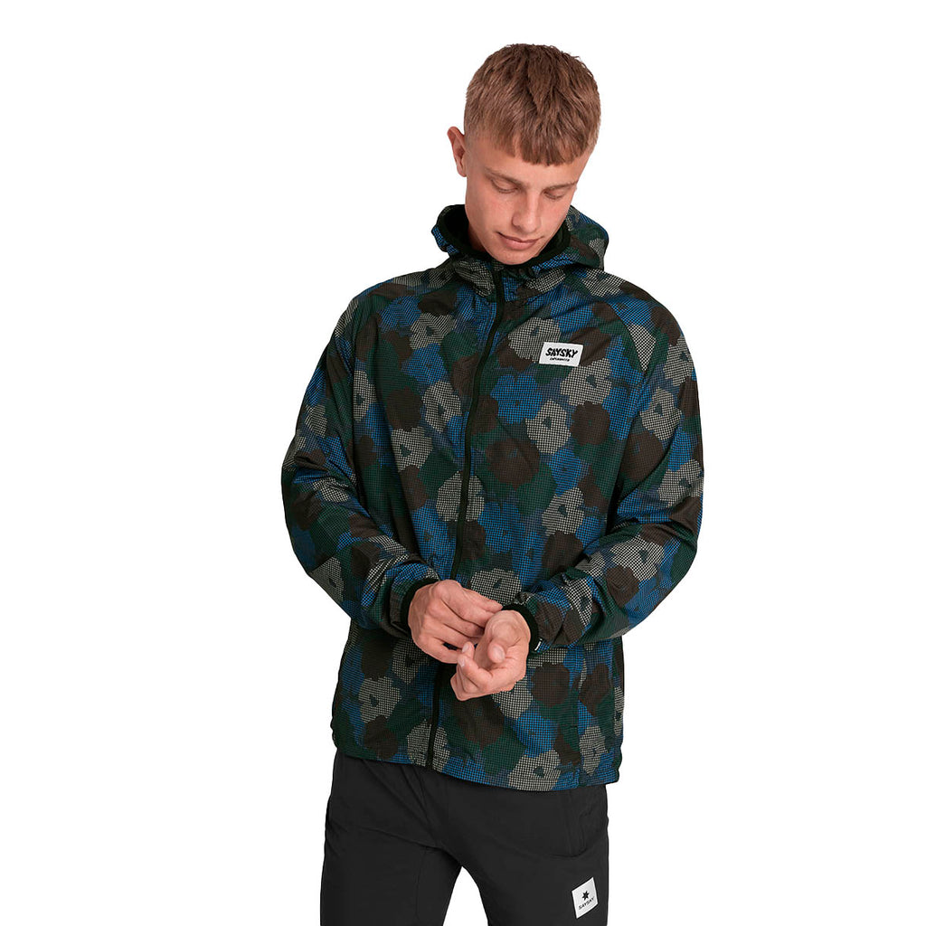 Saysky Flower Pace  Jacket