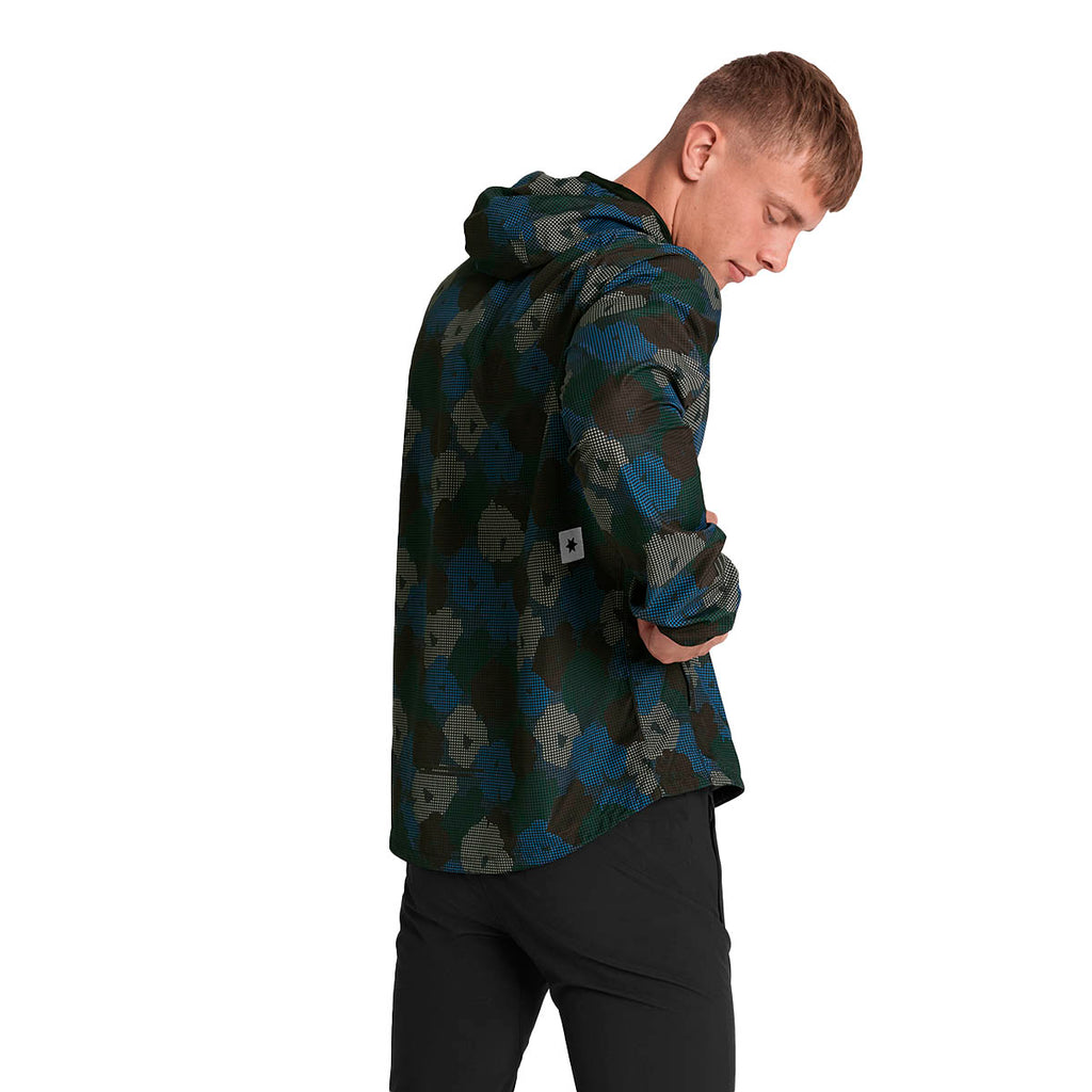 Saysky Flower Pace  Jacket