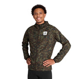 Saysky Camo Pace Jacket