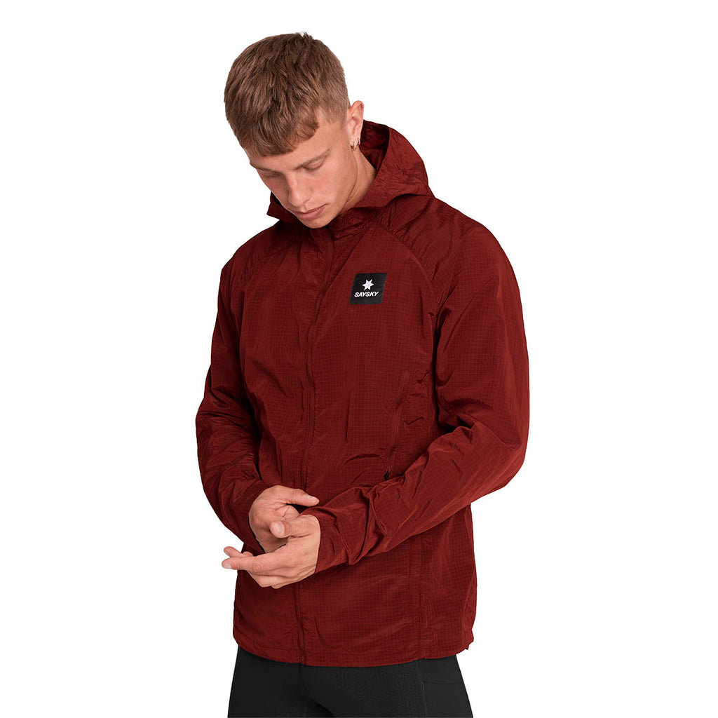 Saysky Clean Pace Shield Jacket
