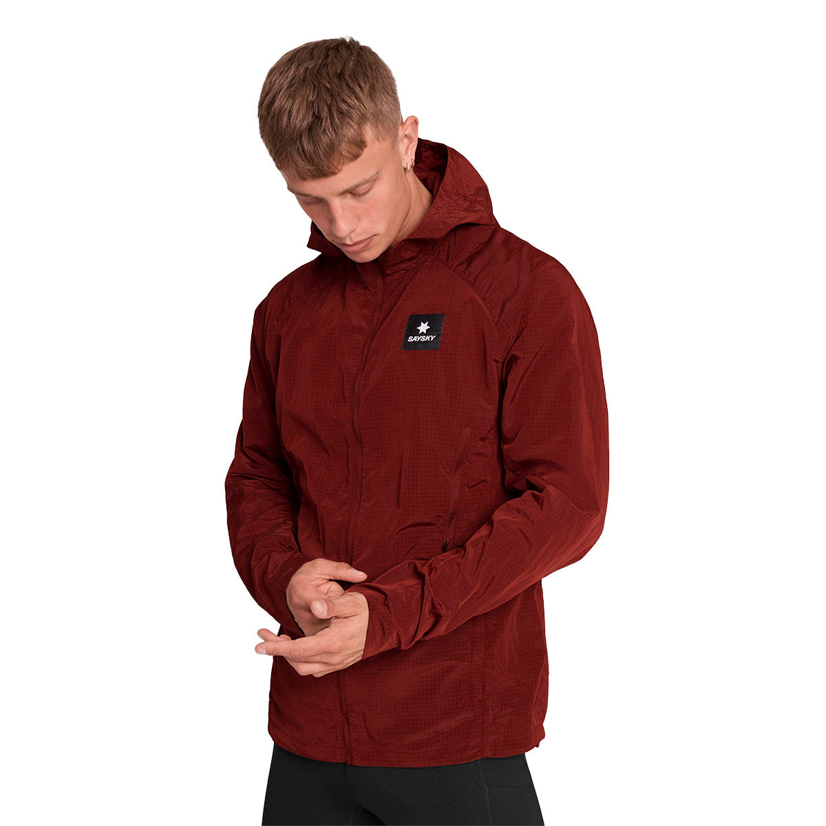 Saysky Clean Pace Shield Jacket