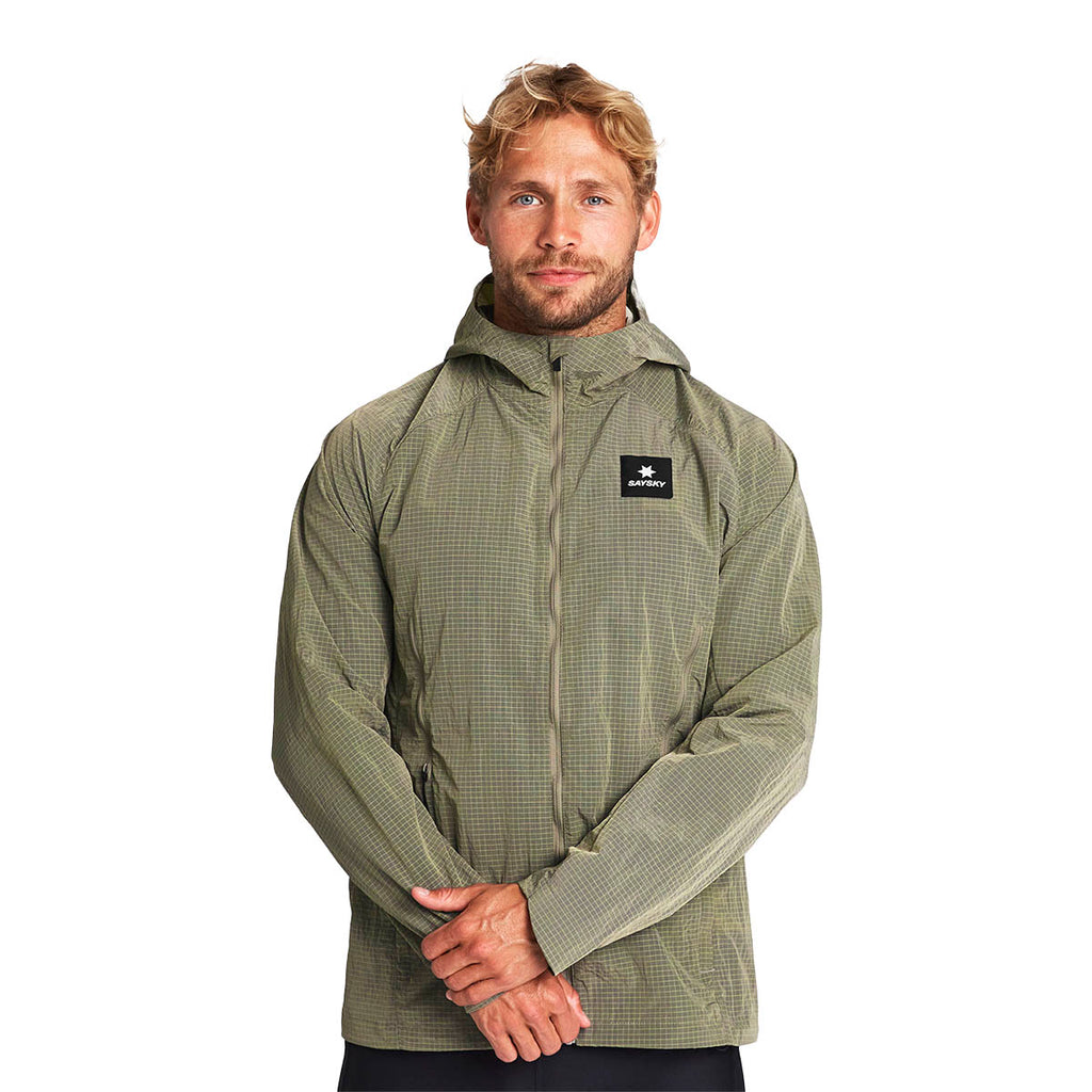 Saysky Clean Pace Shield Jacket