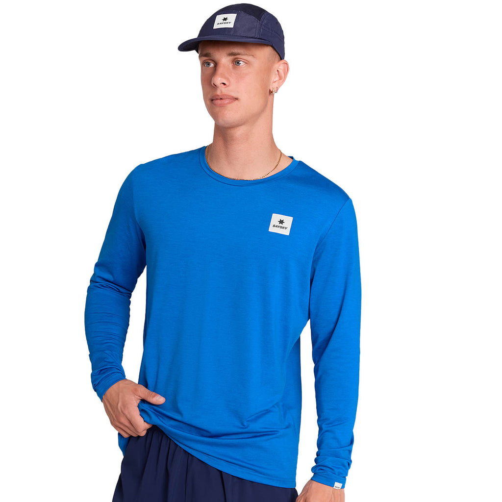 Saysky Clean Pace Long Sleeve