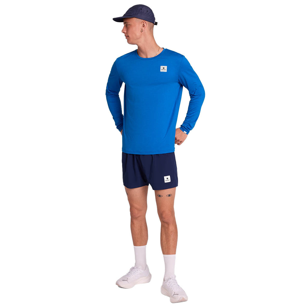Saysky Clean Pace Long Sleeve