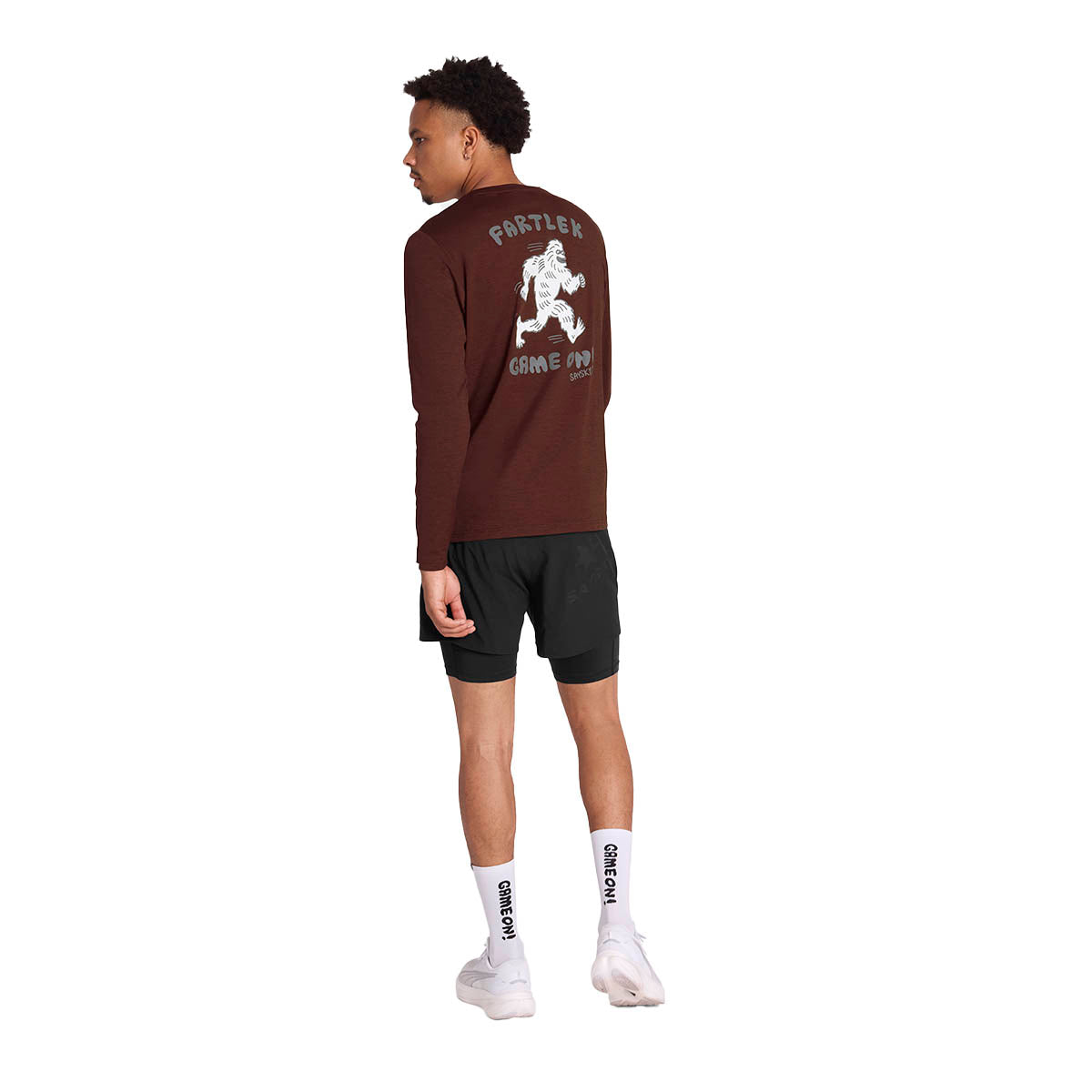 Saysky Statement Pace Long Sleeve