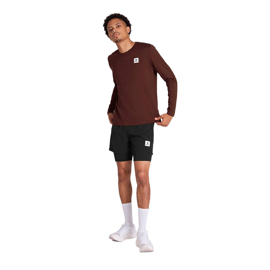 Saysky Statement Pace Long Sleeve