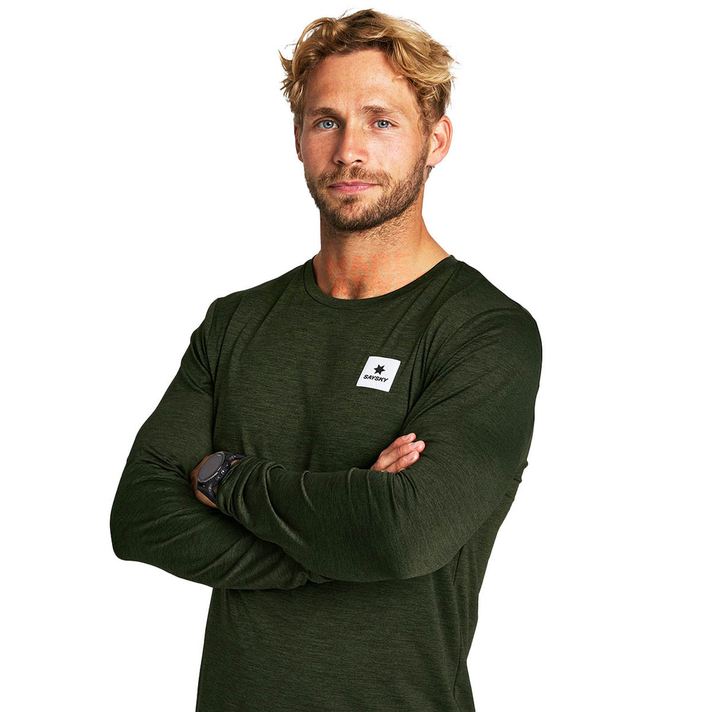 Saysky Statement Pace LS