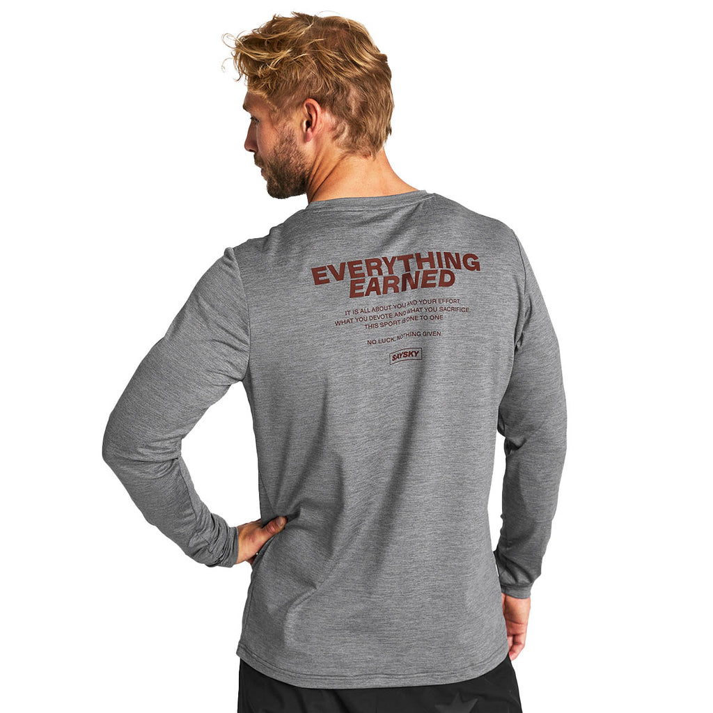 Saysky Statement Pace LS