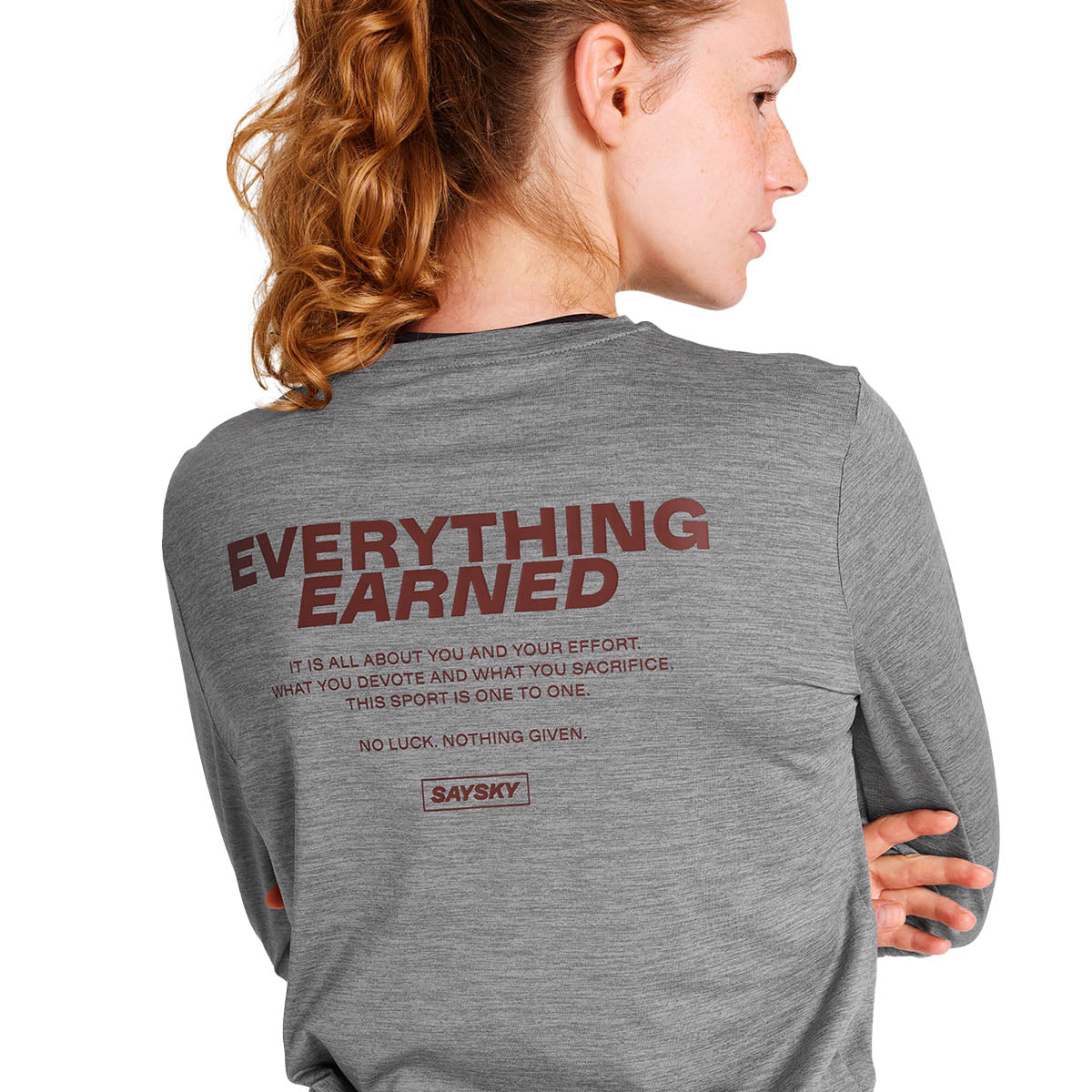 Saysky Statement Pace LS