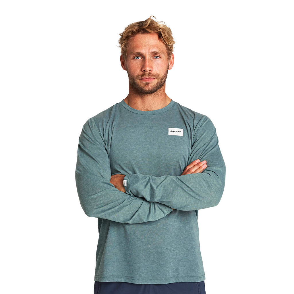 Saysky Clean Motion Long Sleeve