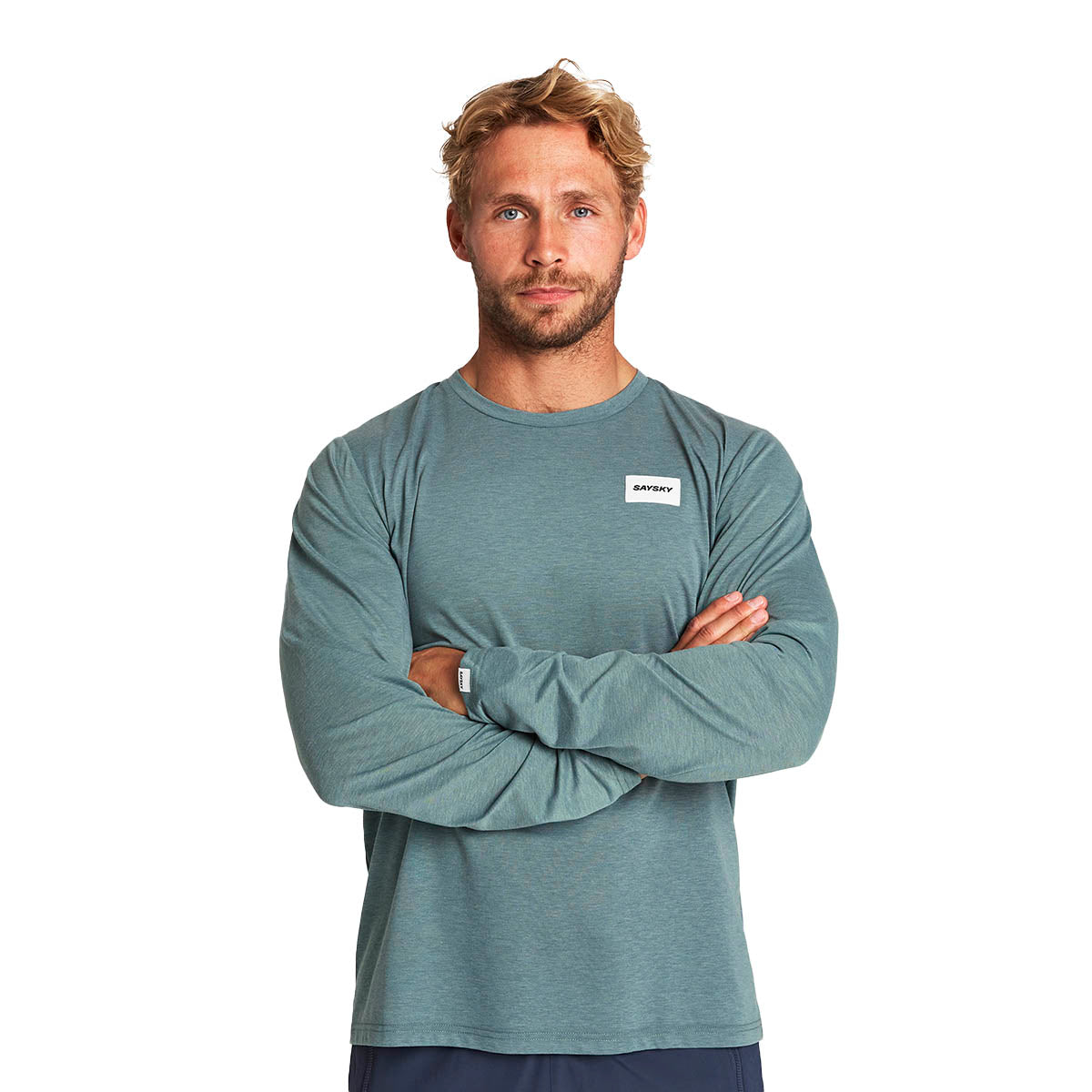 Saysky Clean Motion Long Sleeve
