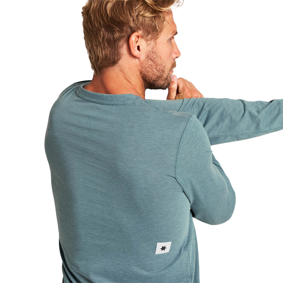 Saysky Clean Motion Long Sleeve