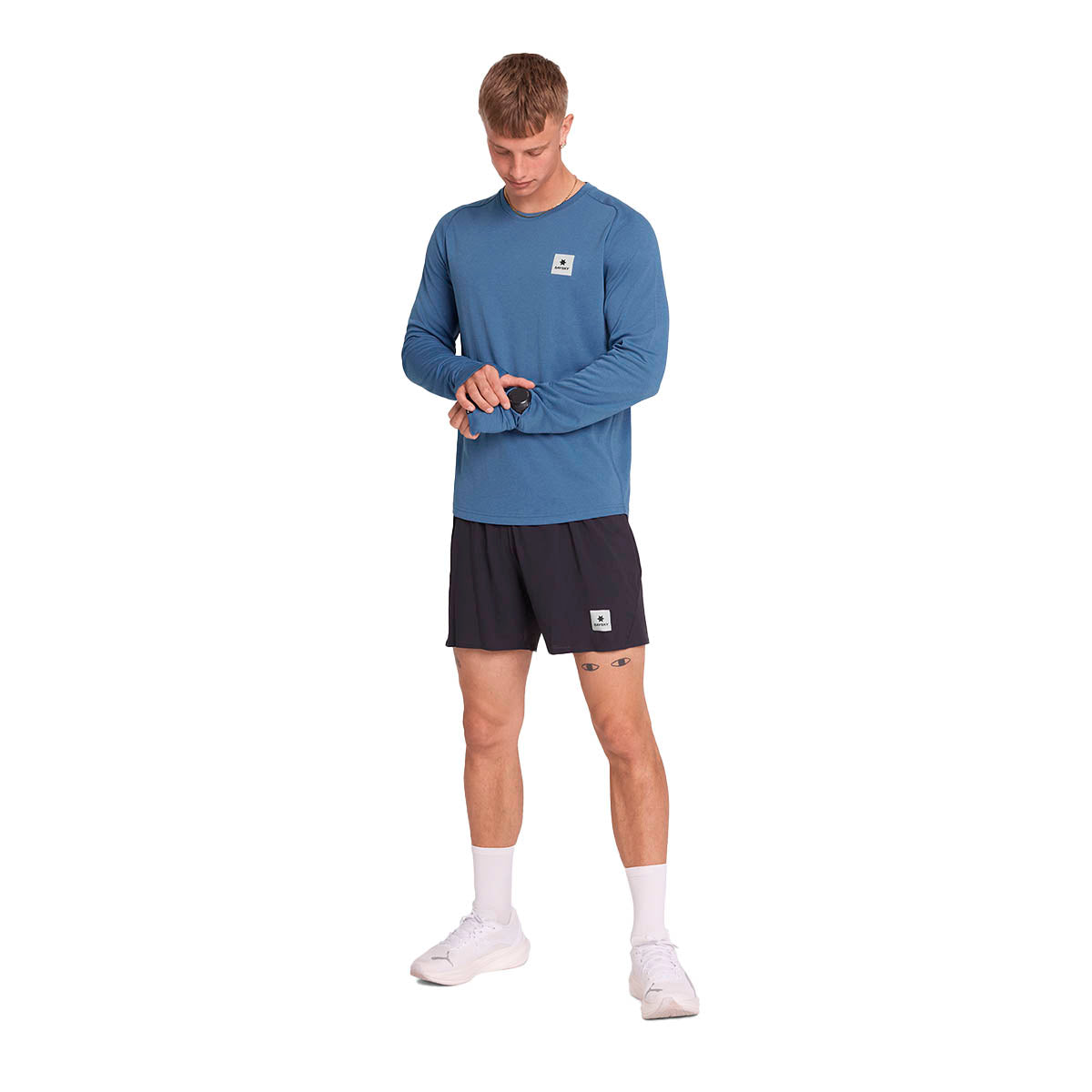 Saysky Clean Flow Long Sleeve