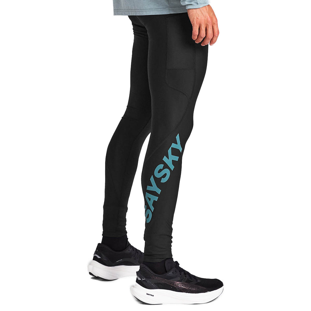 Saysky Logo Motion+ Long Tights