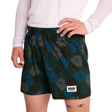 Saysky Flower Pace Shorts 5''