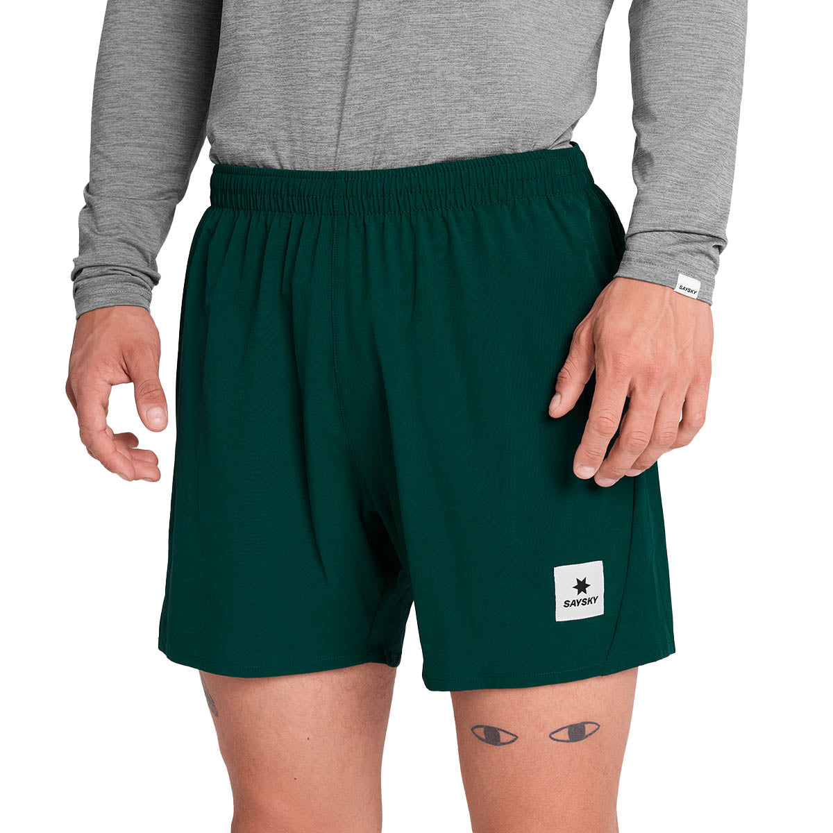 Saysky Pace Shorts 5"