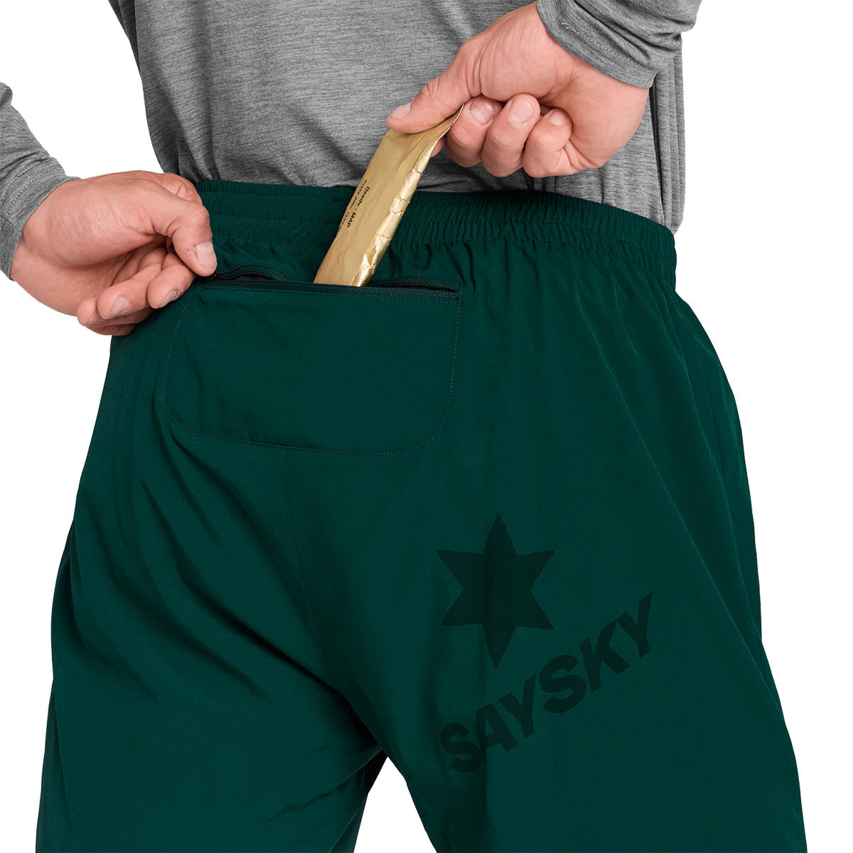 Saysky Pace Shorts 5"
