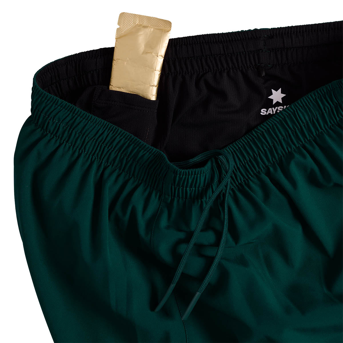 Saysky Pace Shorts 5"