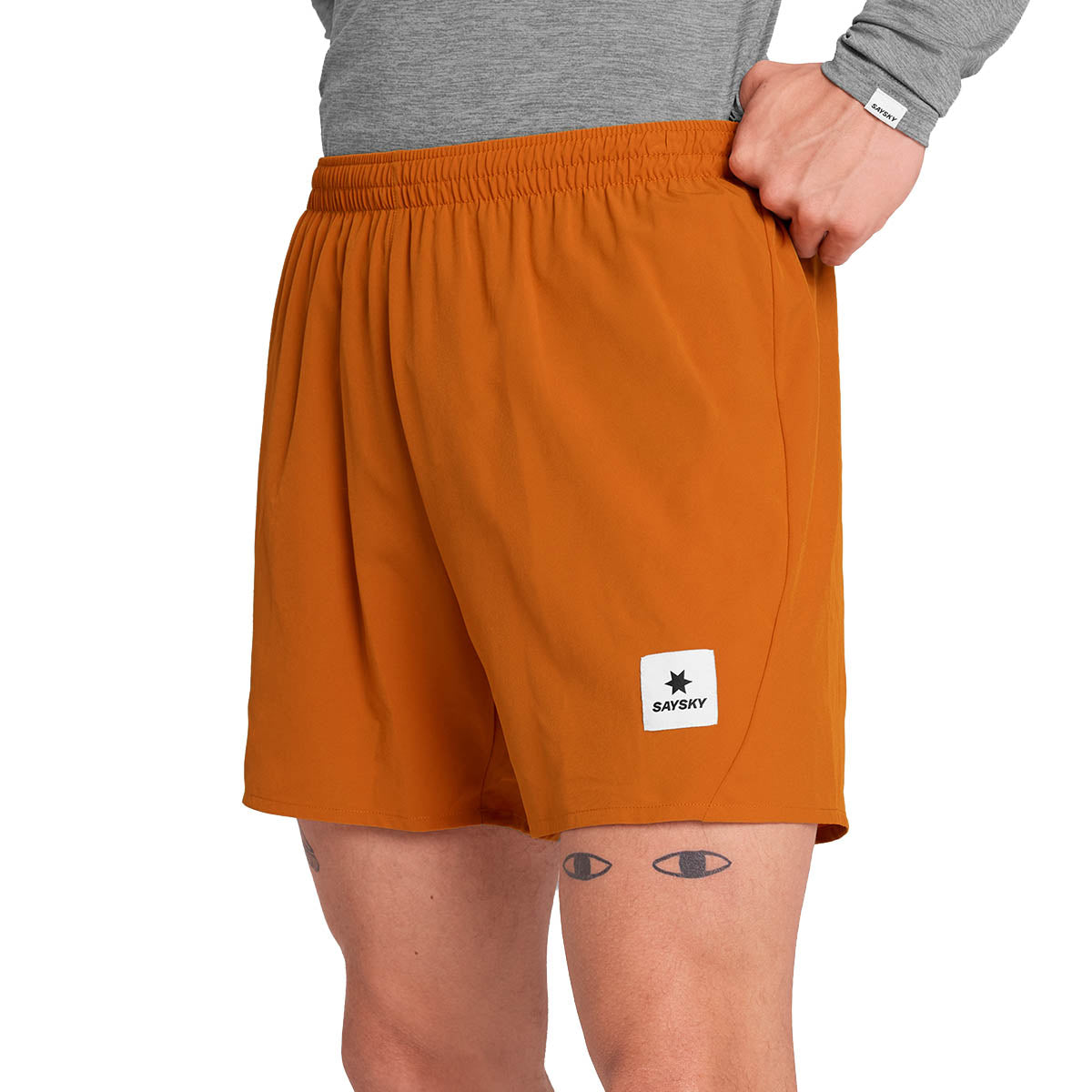 Saysky Pace Shorts 5"