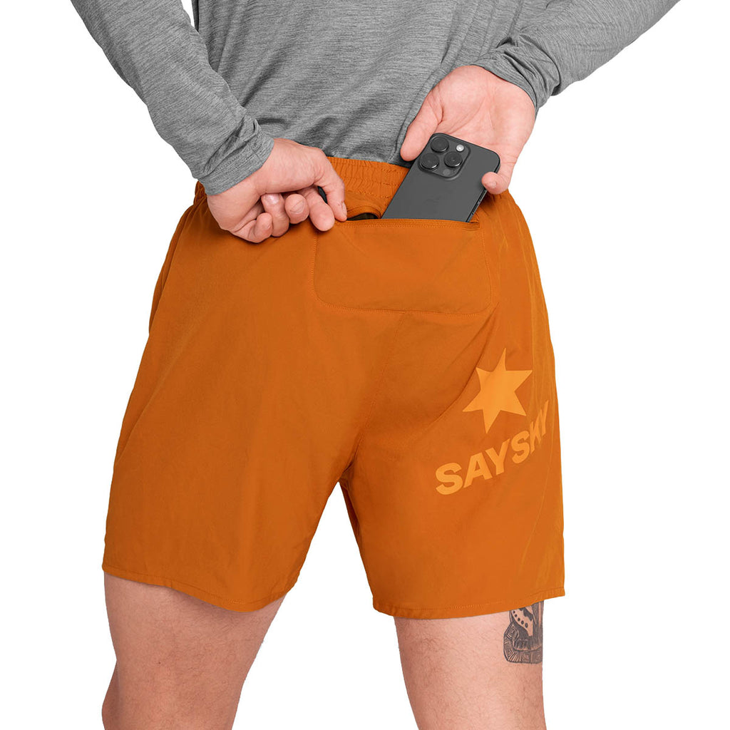 Saysky Pace Shorts 5"