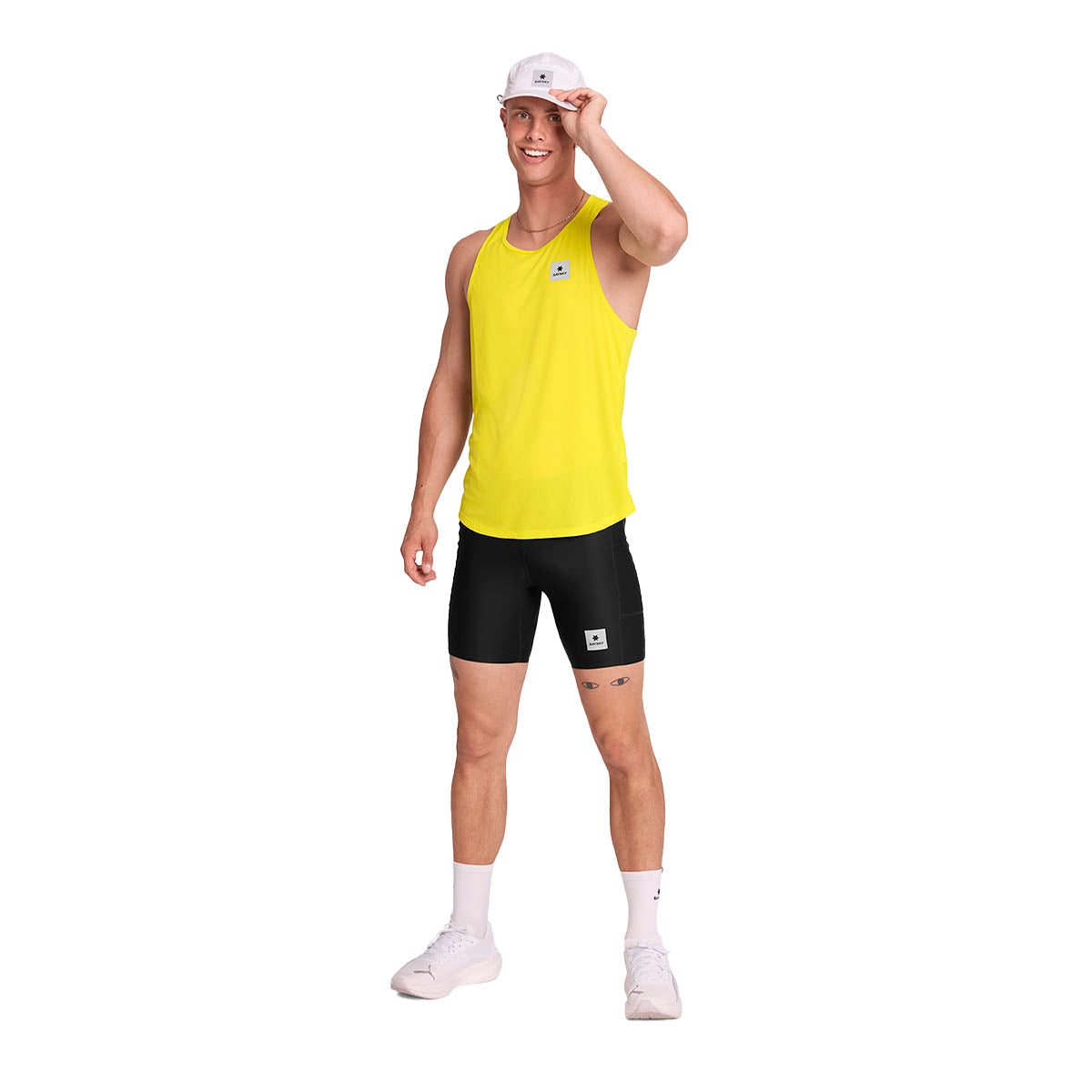 Saysky Reactive Flow Singlet