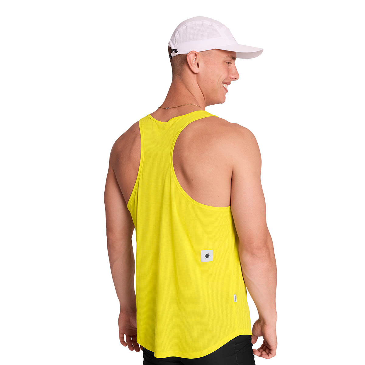Saysky Reactive Flow Singlet
