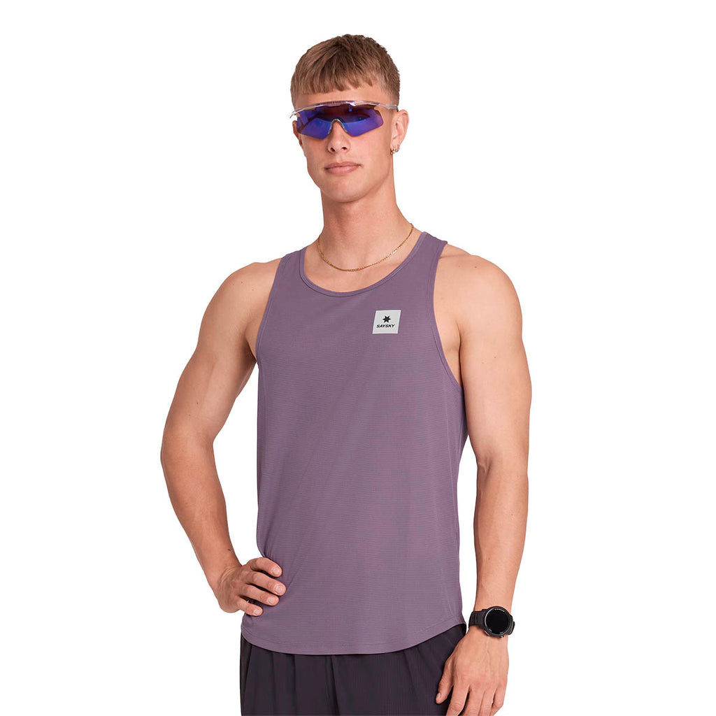 Saysky Reactive Flow Singlet