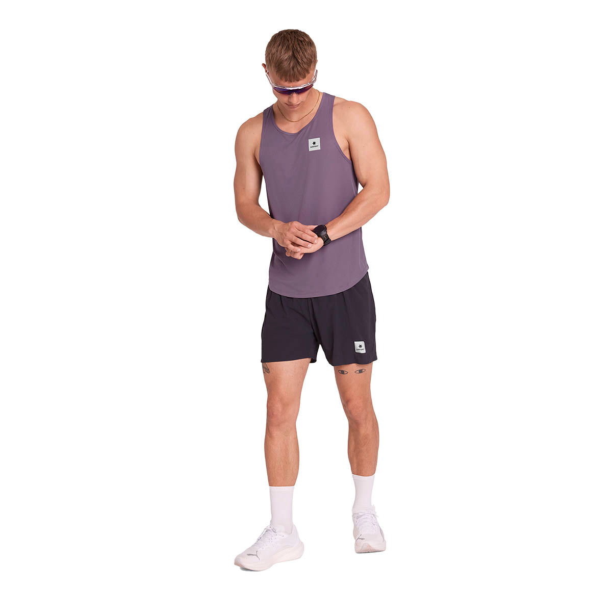 Saysky Reactive Flow Singlet