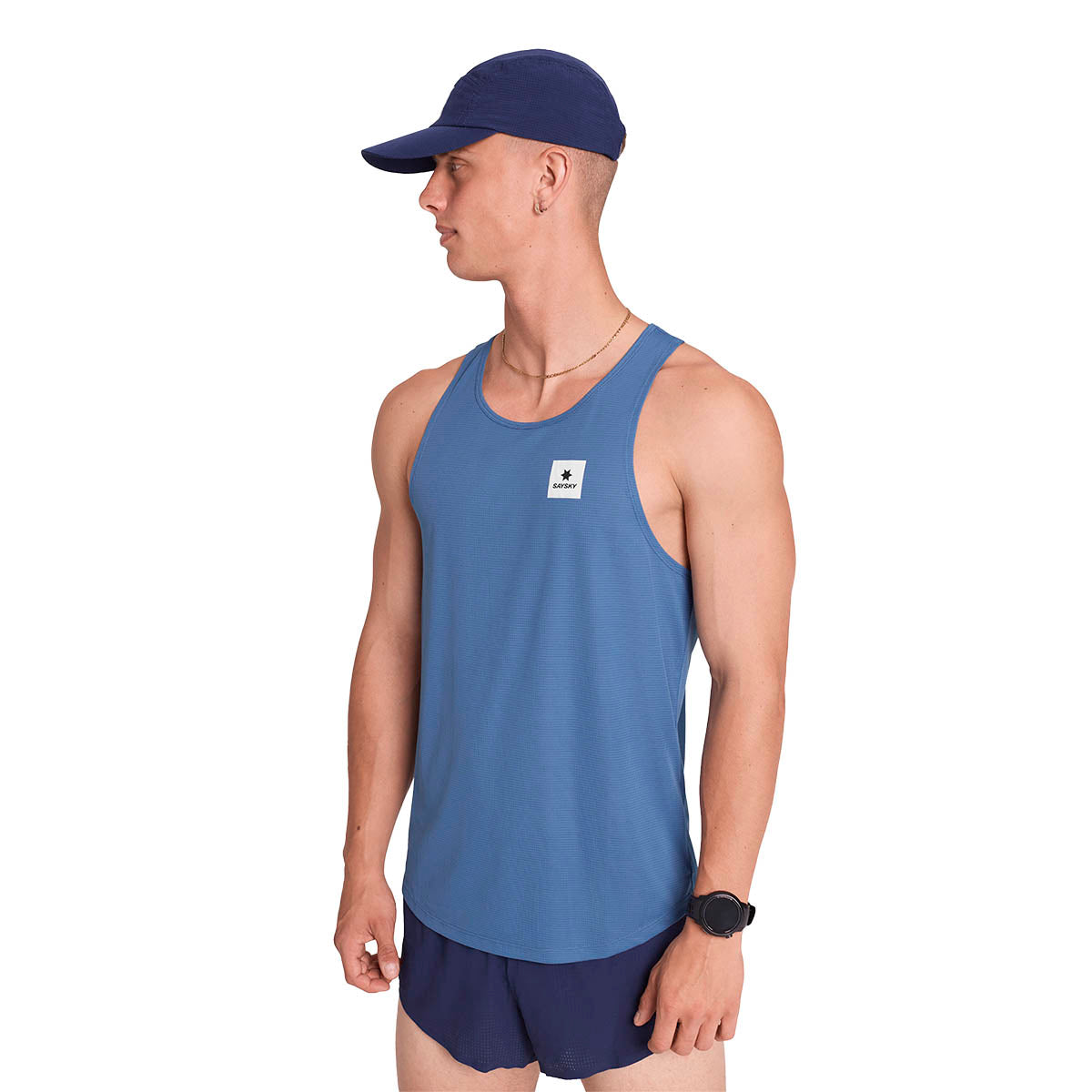 Saysky Reactive Flow Singlet