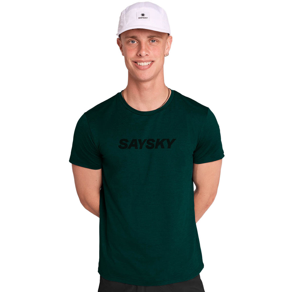 Saysky Logo Pace T-shirt