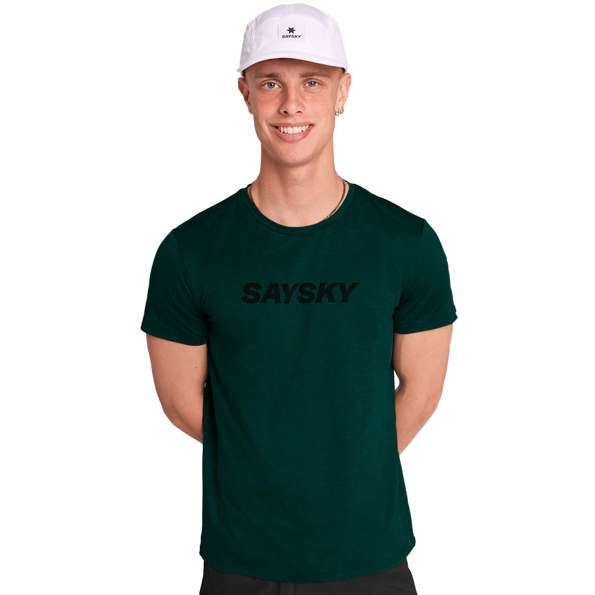 Saysky Logo Pace T-shirt