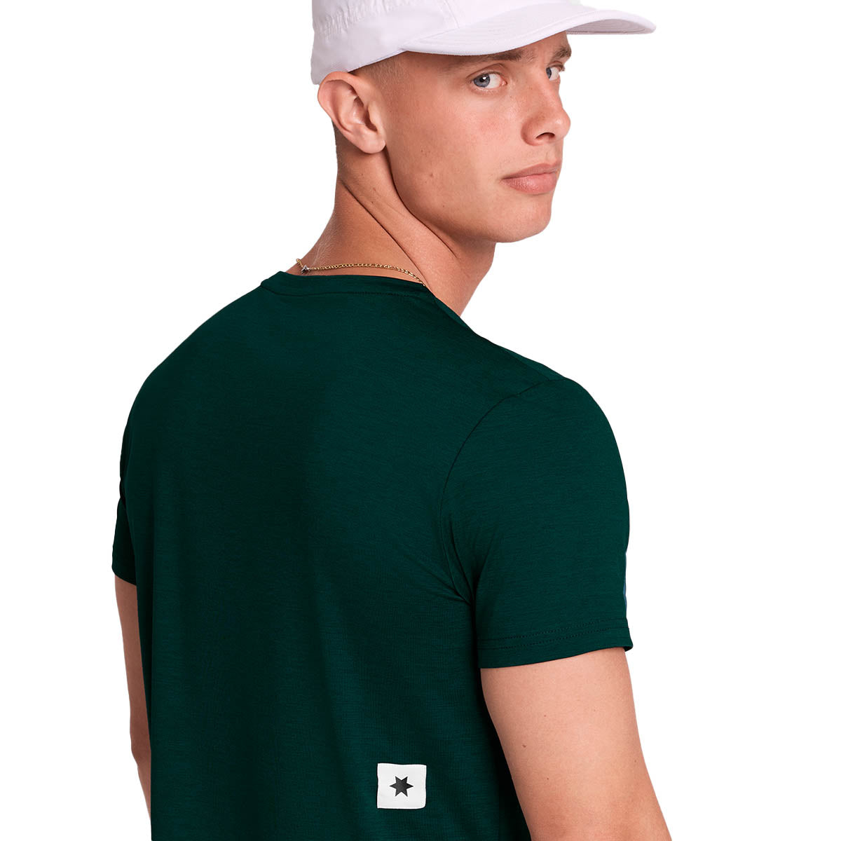 Saysky Logo Pace T-shirt