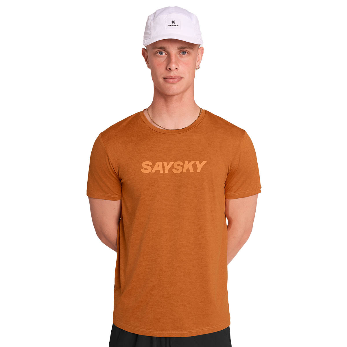 Saysky Logo Pace T-shirt