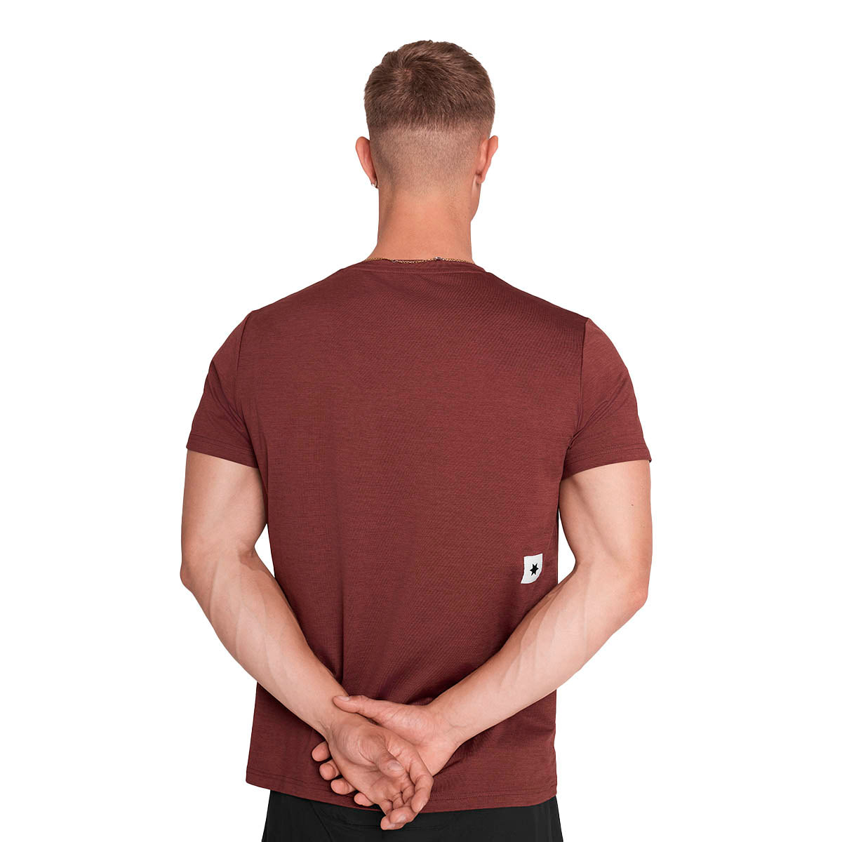 Saysky Logo Pace T-shirt