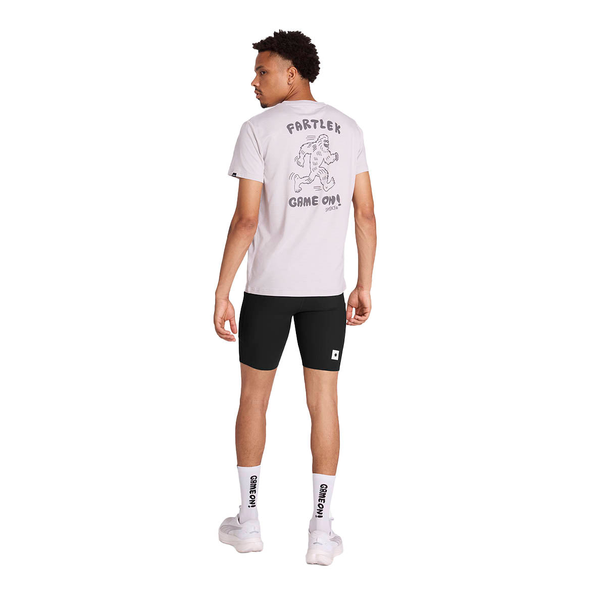 Saysky Statement Pace T-shirt