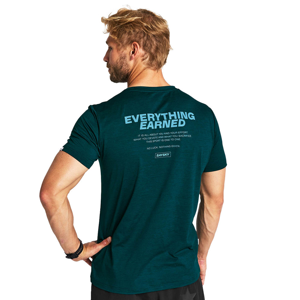 Saysky Statement Pace T-shirt